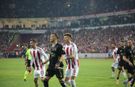 Final İstanbul'da