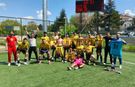 Tunaspor'dan 3-1' lik galibiyet