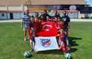 Çelikorduspor'dan örnek davranış