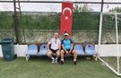 Yetenekli sporcu sayımız artacak