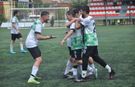 Çamlıca üç puan istiyor
