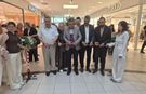 Eskişehir'de 'Köklerden Geleceğe Hatıralar Sergisi' açıldı