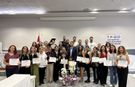 ESOGÜ’den afete hazırlıkta büyük adım: 15 ilden 26 öğretmen eğitimini tamamladı