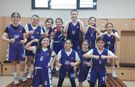 Elit Basketbol Akademi'de sıkı program