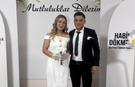 Anlamlı tarihte mutluluğa 'evet' dediler