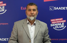 Saadet Partisi’nden Orman Yangınları İçin “Önleyici Politikalar” Çağrısı
