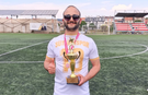 Yiğit Aksungur farkı