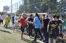 İşte futbolun güzelliği