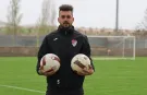 Beykan’ın rotası Eskişehir
