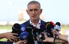 İbrahim Hacıosmanoğlu: "Akbabalık, sırtlanlık yapmaya gerek yok"