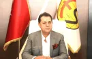 Halil Ünal'dan Eskişehirspor açıklaması: "Ben adayım demedim"