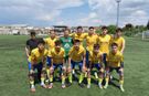 İdmangücü istediğini alamadı 0-1