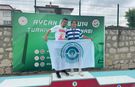 Odunpazarıspor atletleri Türkiye Şampiyonası’ndan 11 madalya ile döndü