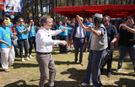 Eskişehir’de Tepreş coşkusu: Başkan Ataç Kırım Tatarlarının şenliğine katıldı