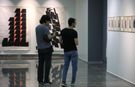 Odunpazarı’nda sanat dolu buluşma: Turan Aksoy’un “Dünden Kalan” Sergisi açıldı