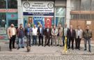 ESKERDER’de Abdulbaki Tekin dönemi