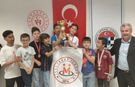 İl Birinciliği sona erdi