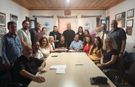 Odunpazarı’nda Mahalle Sorunlarına Ortak Çözüm Arayışı