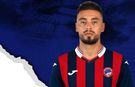 Kaan Baysal da Eskişehirspor’a veda etti