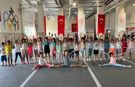 Çocuklarınızı jimnastiğe yönlendirin