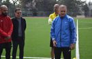 Anadolu'da transfer çalışmaları başladı