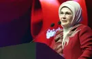 Emine Erdoğan: "15 Temmuz, vatan toprağında yükselen direnişin, sarsılmaz bir cesaretin adıdır"