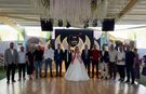 MÜSİAD Eskişehir, Dolapcı ailesinin mutluluğunu paylaştı