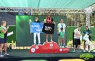 Sapanca Ultra Maratonu'na Eskişehirli sporcular damga vurdu