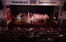 ESOGÜ'de Anlamlı Konser: Gelir Çocuk Onkoloji Servisine Bağışlandı