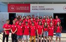 Eskişehirli sporculardan ANALİG Yüzme'de büyük başarı