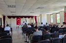 İnönü'de geleneksel halı saha turnuvası başlıyor