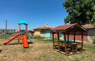 İnönü Belediyesi'nden park ve sosyal alanlara kamelya desteği