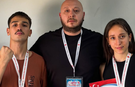 Kickboks'ta iki derece
