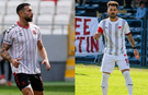 Transferde son rötuşlar