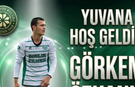 Şekerspor'da dört oyuncu tamam