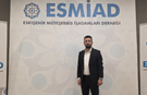“İnşaat Sektörü Güçlenirse Eskişehir Güçlenir”