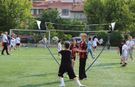 7 branşta eğitim var