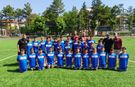 Anadolu'da futbol sevgisi bir başka