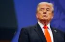 Trump'tan suikast planı iddialarının ardından İran’a gözdağı: "Bin füze atışa hazır"