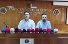 Harb-İş'ten savunma sanayi işçileri için imza kampanyası: "Hak ettiğimiz karşılığı istiyoruz"