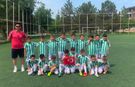 Çamlıca vites yükseltti
