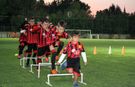 Yaz boyu futbola doyacaklar