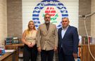Biz boş laf değil, çözüm üretiyoruz!