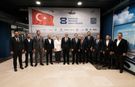 MHP İl Başkanı Ayhan Sezer'den OSB Başkanı Nadir Küpeli'ne ziyaret