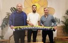 Çukurhisar sağlam geliyor