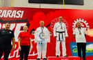 Mavi Spor karatede fena esti