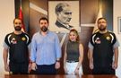 Aynı sağlık ekibiyle devam