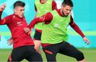 Dorukhan Toköz ayrıldı