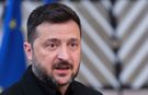 Zelenskiy: "Karadeniz'de Rosatom'a bağlı konteyner gemisi vuruldu"