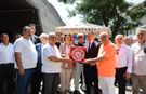Brüksel'den Eskişehir'e kardeş şehir ziyareti